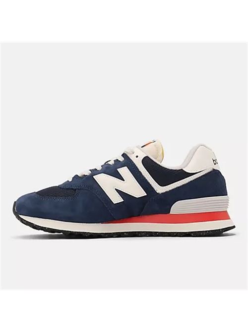 New Balance U574 NEW BALANCE | U574/VPN